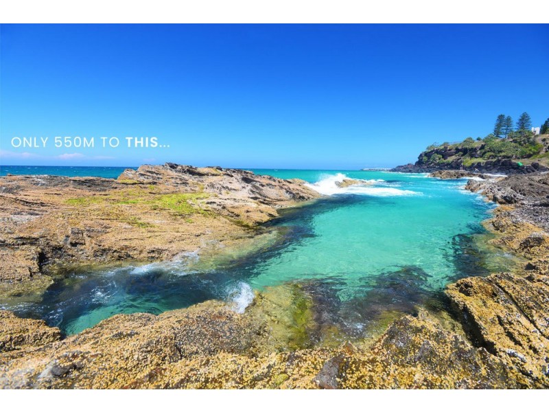 Shop 1/237 Boundary Street, Coolangatta QLD 4225