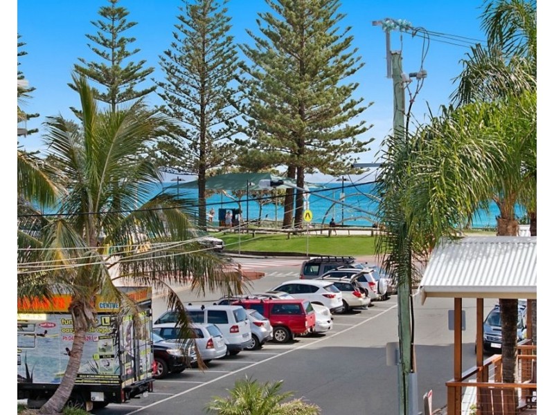 5/6 Ward Street, Rainbow Bay QLD 4225