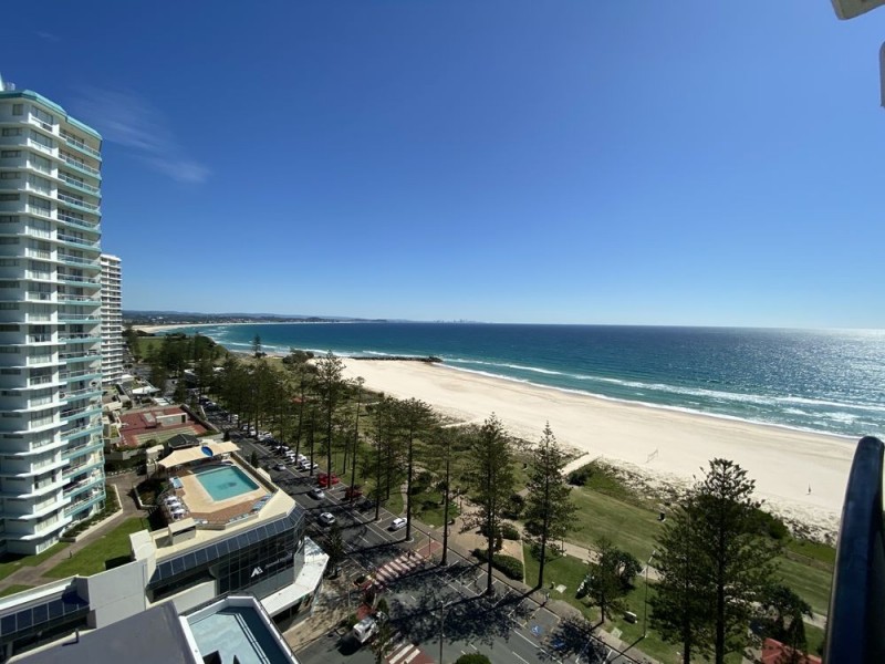 1501/88 Marine Parade, Coolangatta QLD 4225