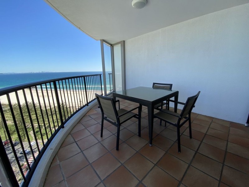 1501/88 Marine Parade, Coolangatta QLD 4225