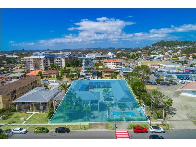 26-28 Frances Street, Tweed Heads NSW 2485