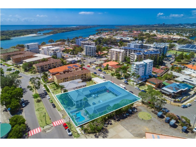 26-28 Frances Street, Tweed Heads NSW 2485