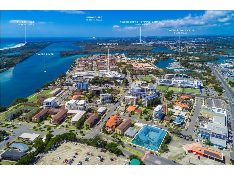 26-28 Frances Street, Tweed Heads NSW 2485