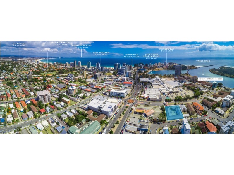 26-28 Frances Street, Tweed Heads NSW 2485