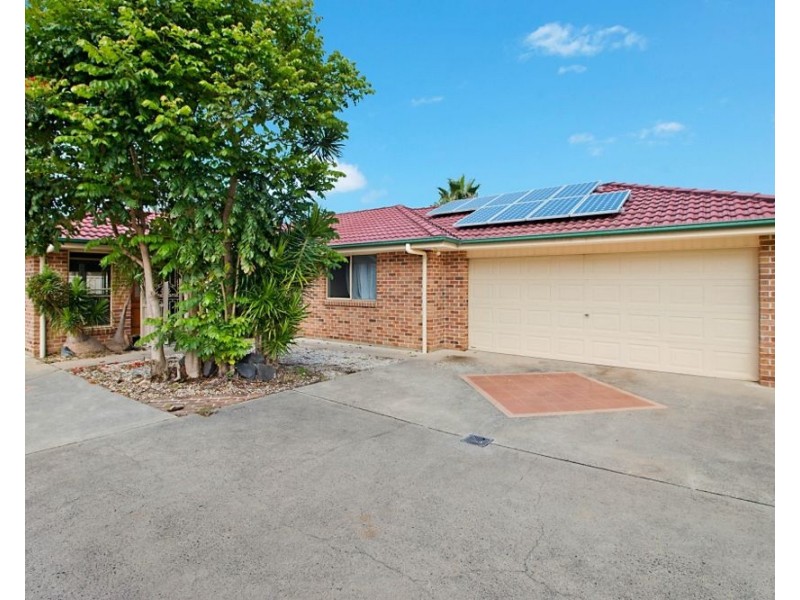 1/7 Gollan Drive, Tweed Heads West NSW 2485
