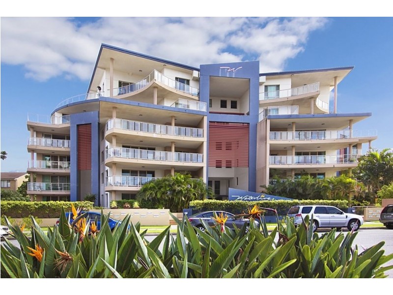 12/5-7 Ivory Crescent, Tweed Heads NSW 2485
