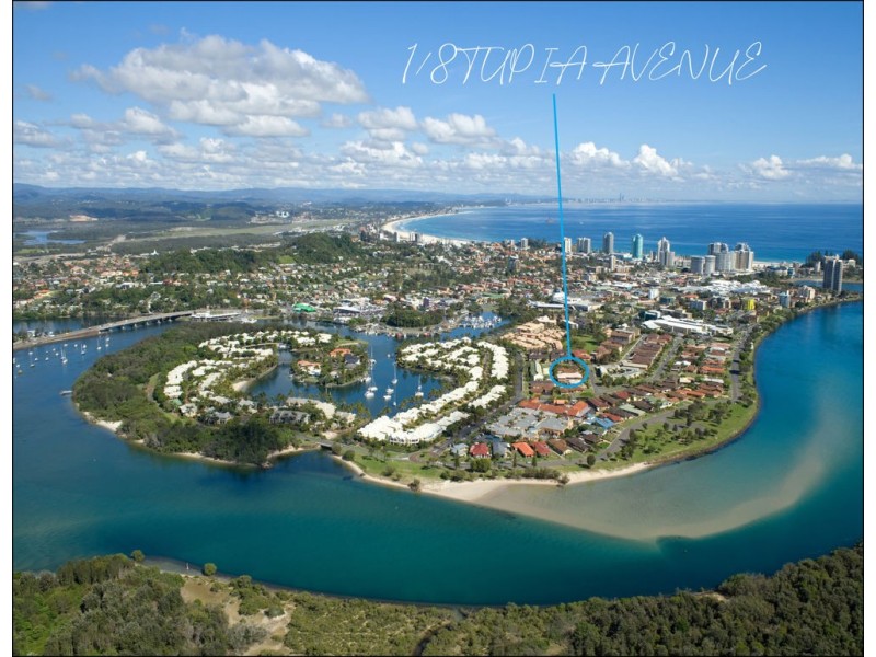 1/8 Tupia Avenue, Tweed Heads NSW 2485