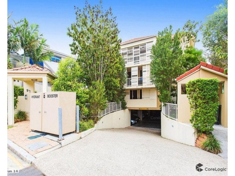 3/91 McLean Street, Coolangatta QLD 4225
