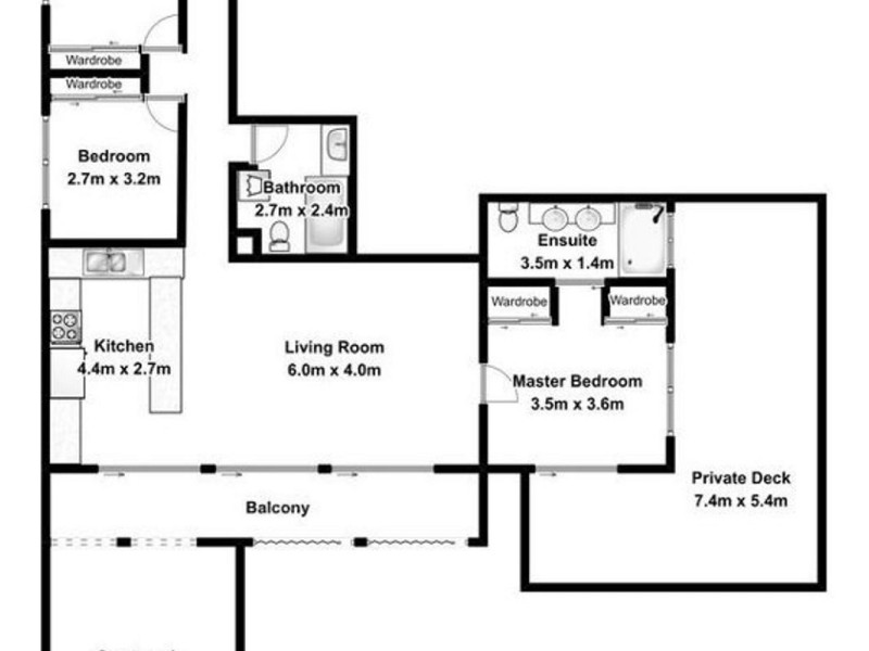 3/91 McLean Street, Coolangatta QLD 4225