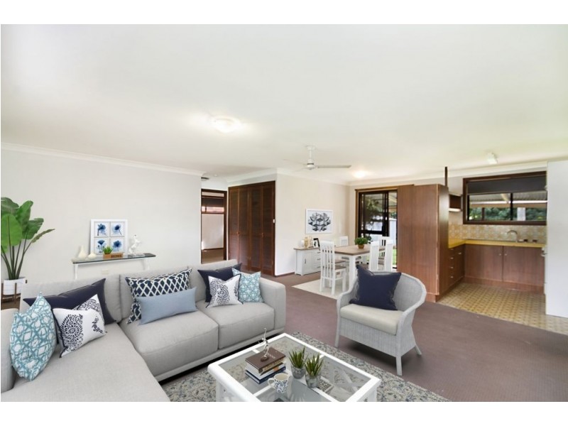 15 Lakes Drive, Tweed Heads West NSW 2485