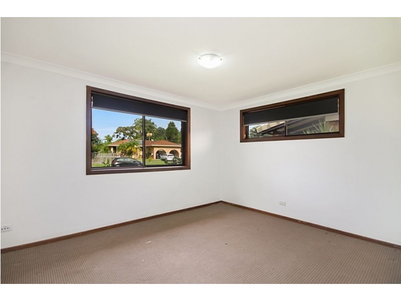 15 Lakes Drive, Tweed Heads West NSW 2485