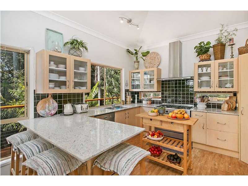 1 Myeerimba Parade, Tweed Heads West NSW 2485