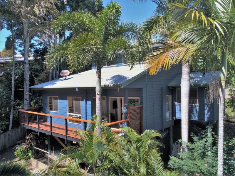 1 Myeerimba Parade, Tweed Heads West NSW 2485