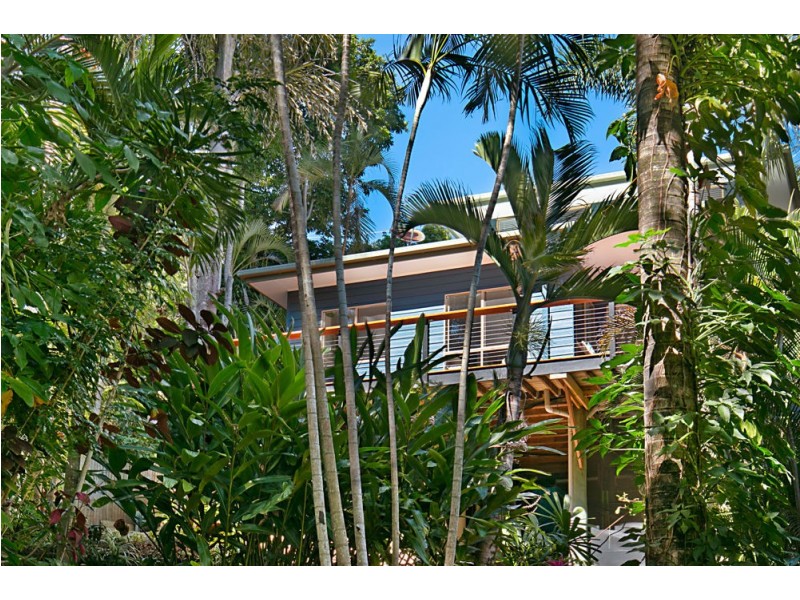 1 Myeerimba Parade, Tweed Heads West NSW 2485