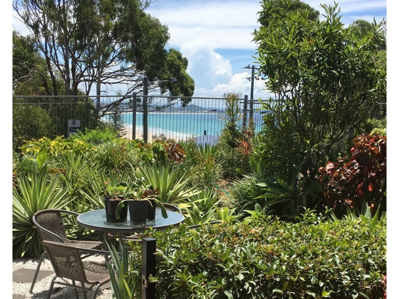 3/6 Rutledge Street, Coolangatta QLD 4225