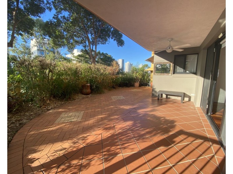 3/6 Rutledge Street, Coolangatta QLD 4225