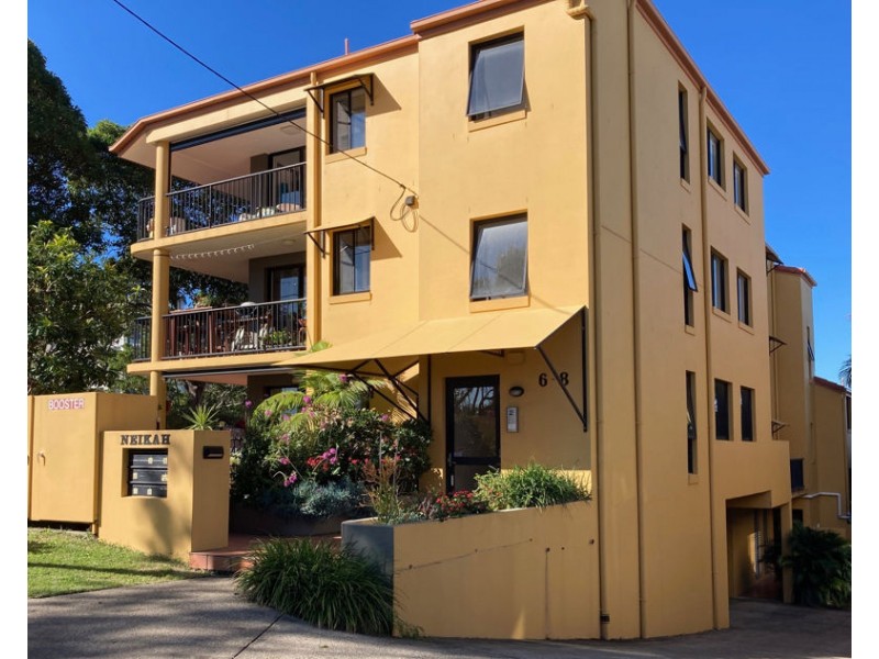 3/6 Rutledge Street, Coolangatta QLD 4225