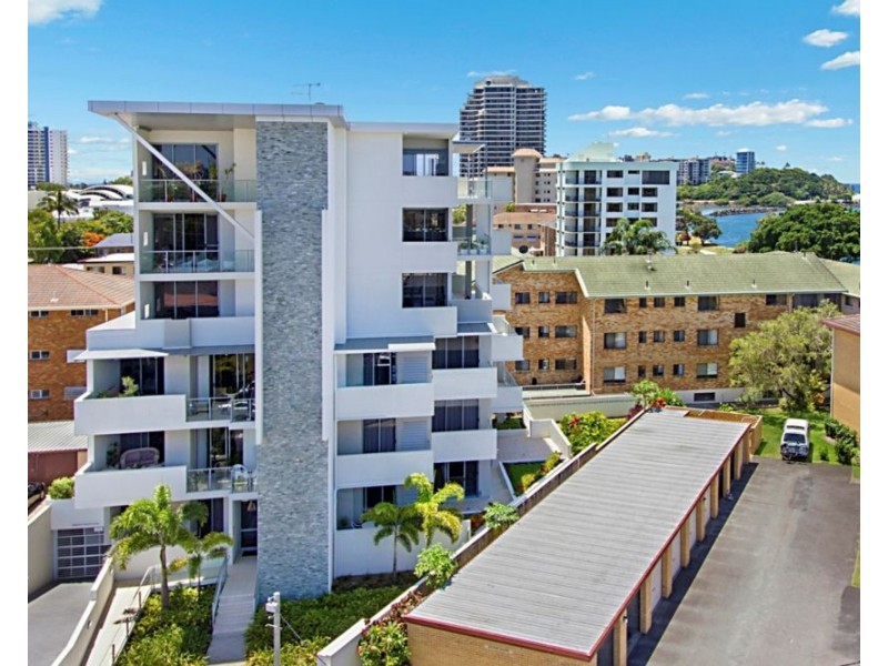 6/13 Ivory Place, Tweed Heads NSW 2485