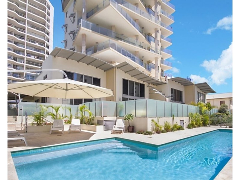 1/16-18 Eden Avenue  “MAILI”, Coolangatta QLD 4225