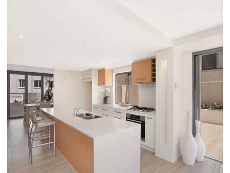 1/16-18 Eden Avenue  “MAILI”, Coolangatta QLD 4225