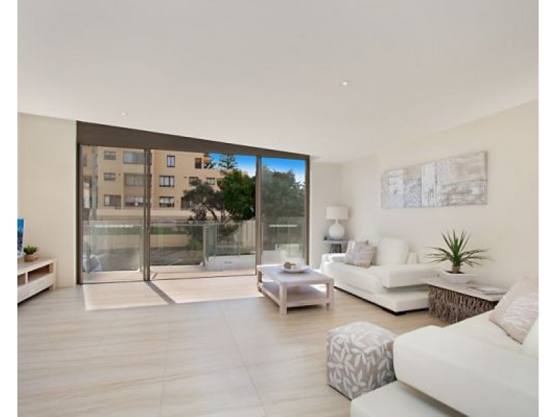 1/16-18 Eden Avenue  “MAILI”, Coolangatta QLD 4225
