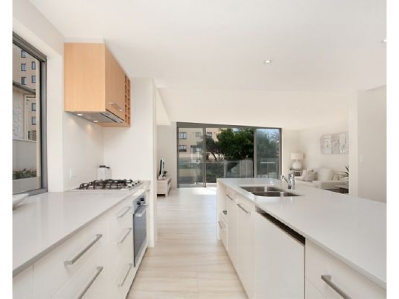 1/16-18 Eden Avenue  “MAILI”, Coolangatta QLD 4225