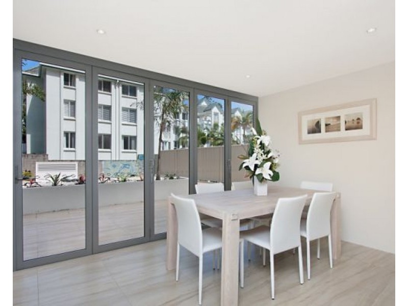 1/16-18 Eden Avenue  “MAILI”, Coolangatta QLD 4225