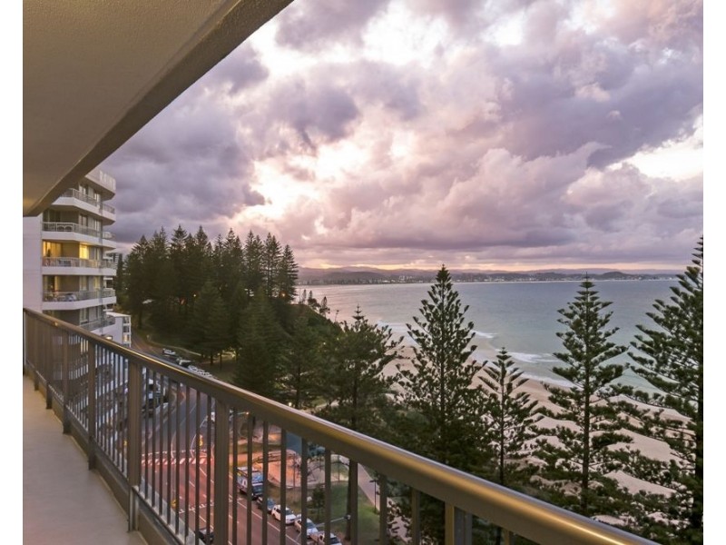 37/190 Marine Parade, Rainbow Bay QLD 4225