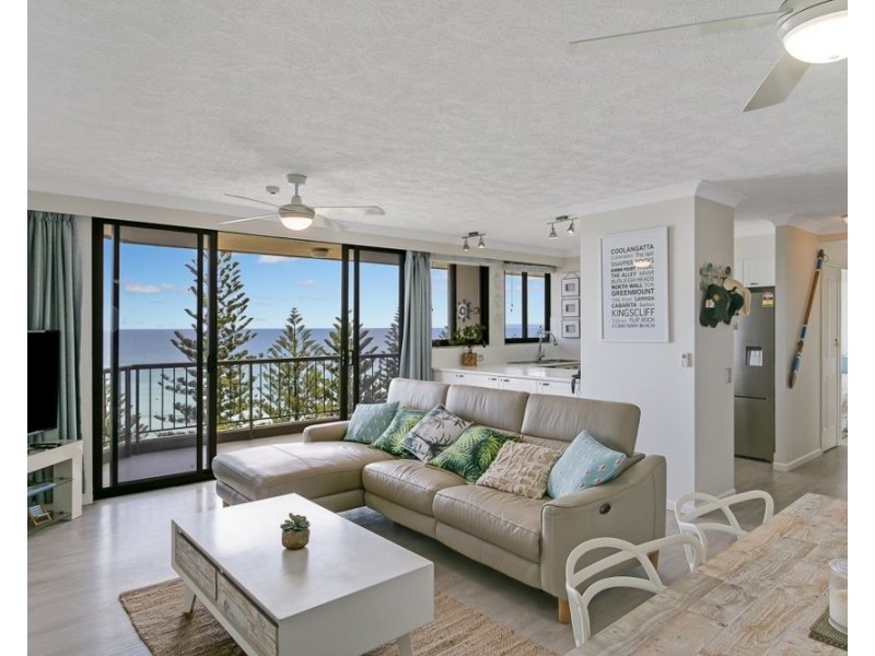 37/190 Marine Parade, Rainbow Bay QLD 4225