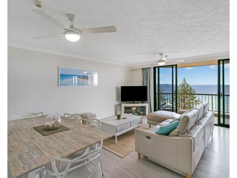 37/190 Marine Parade, Rainbow Bay QLD 4225
