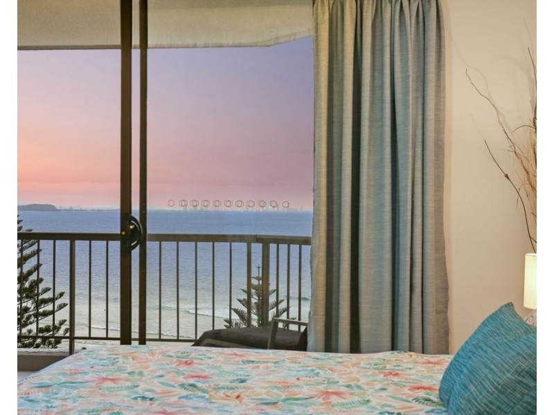 37/190 Marine Parade, Rainbow Bay QLD 4225