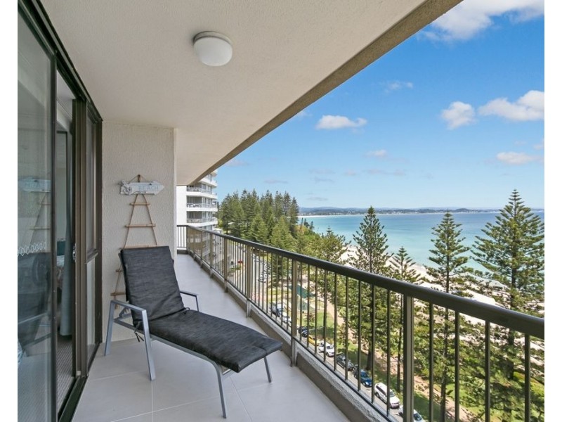 37/190 Marine Parade, Rainbow Bay QLD 4225
