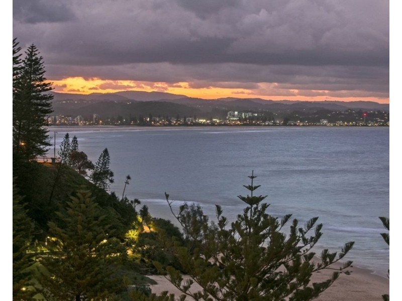 37/190 Marine Parade, Rainbow Bay QLD 4225