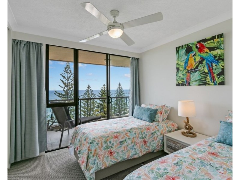 37/190 Marine Parade, Rainbow Bay QLD 4225