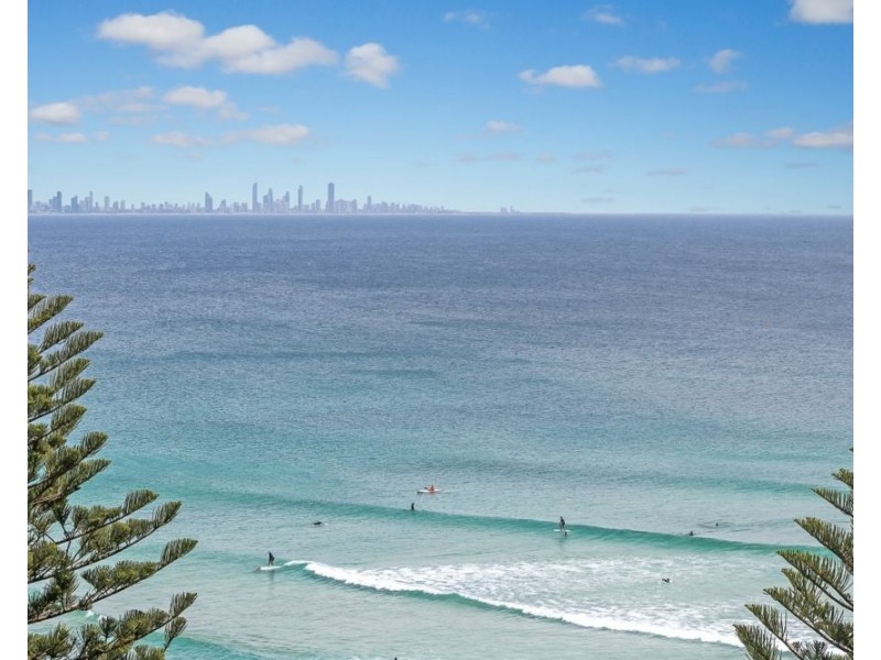 37/190 Marine Parade, Rainbow Bay QLD 4225