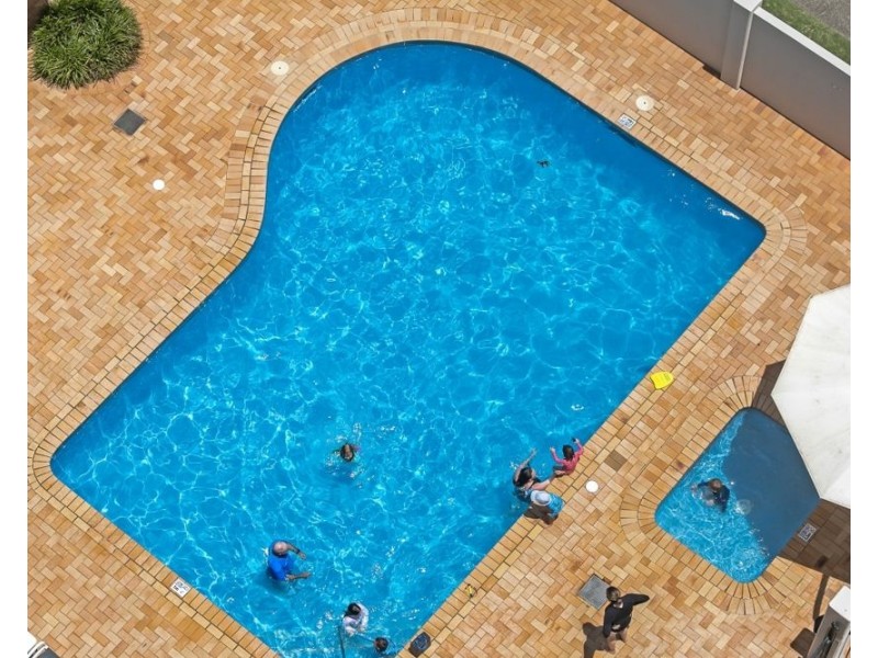 37/190 Marine Parade, Rainbow Bay QLD 4225