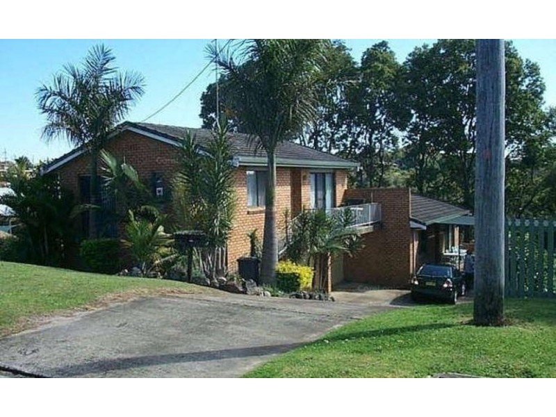 2/16 Somerset Avenue, Banora Point NSW 2486
