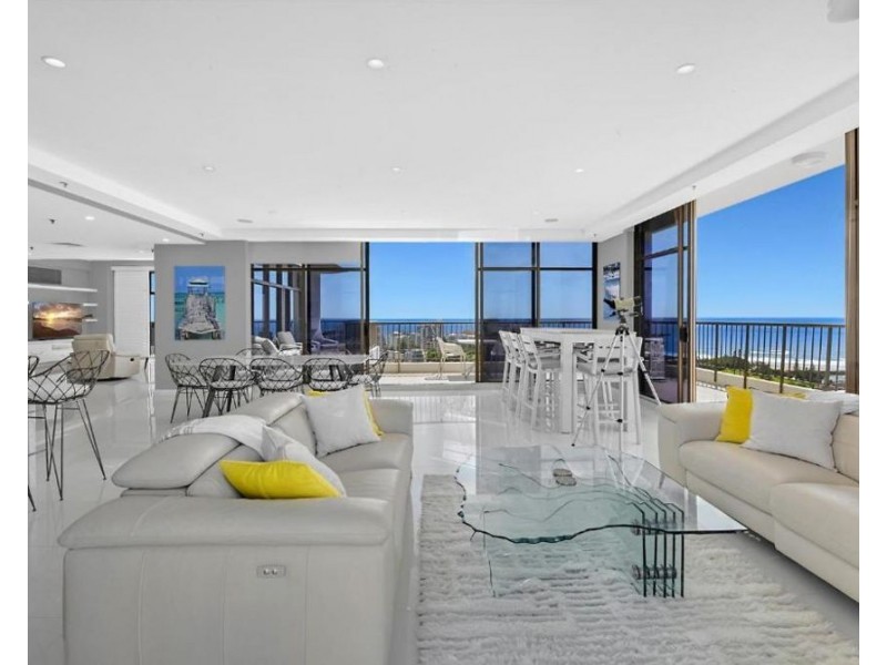 2402/53 Bay Street “SEASCAPE”, Tweed Heads NSW 2485