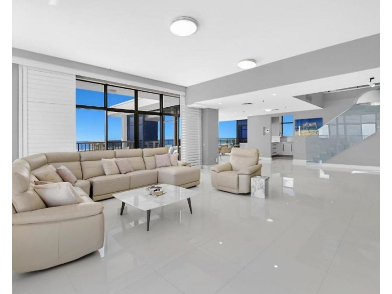 2402/53 Bay Street “SEASCAPE”, Tweed Heads NSW 2485