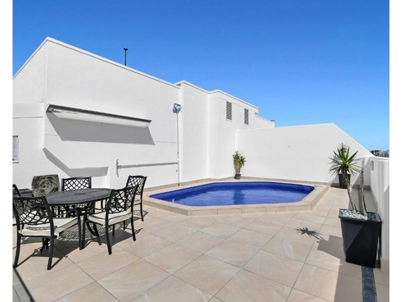 2402/53 Bay Street “SEASCAPE”, Tweed Heads NSW 2485