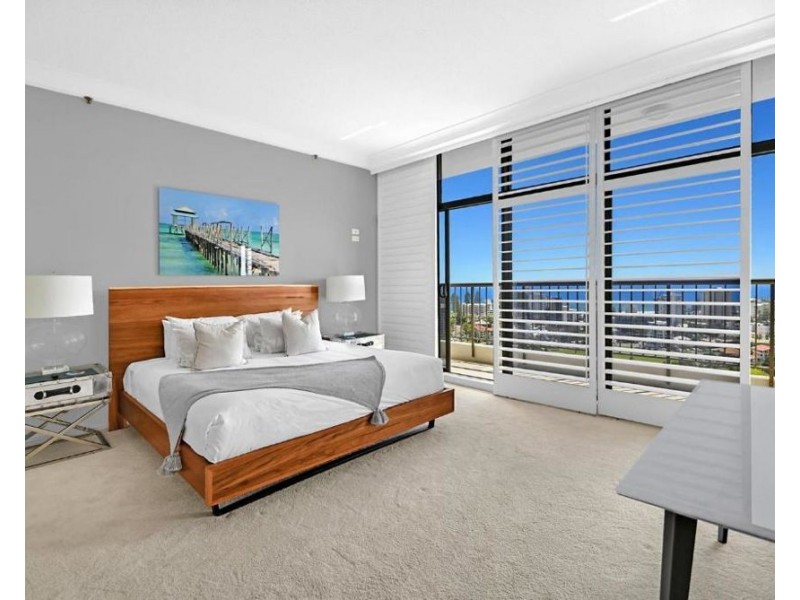 2402/53 Bay Street “SEASCAPE”, Tweed Heads NSW 2485