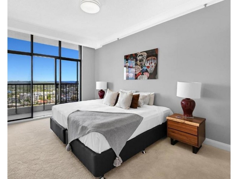 2402/53 Bay Street “SEASCAPE”, Tweed Heads NSW 2485