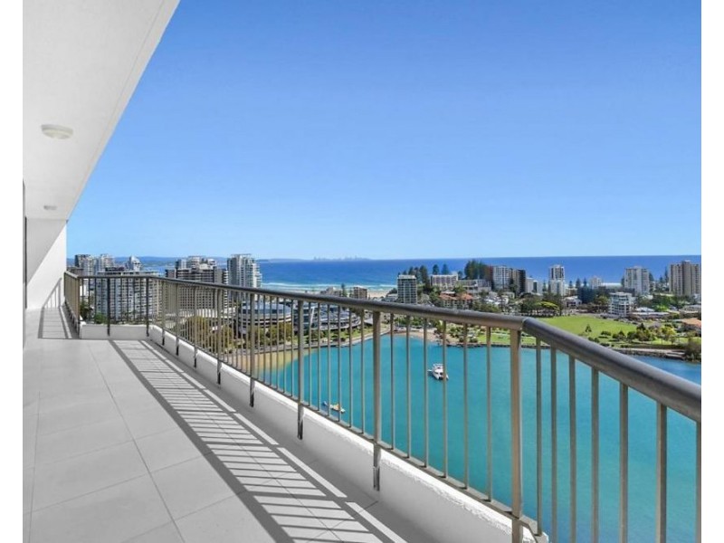 2402/53 Bay Street “SEASCAPE”, Tweed Heads NSW 2485