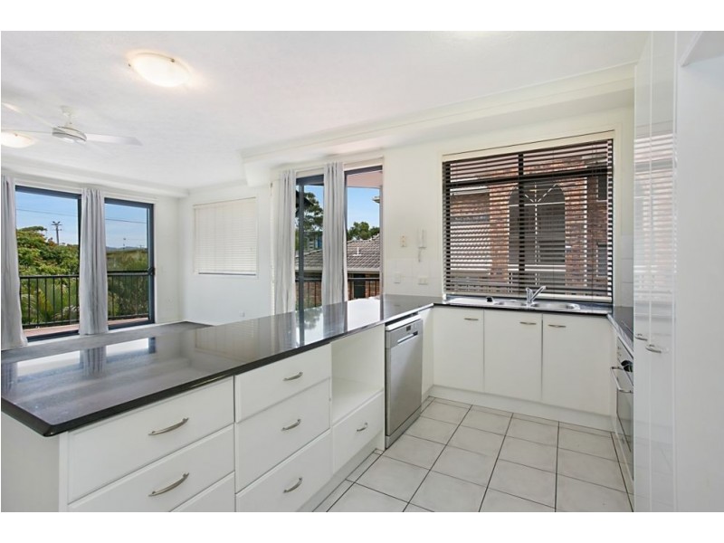 6/13 South Street, Kirra QLD 4225
