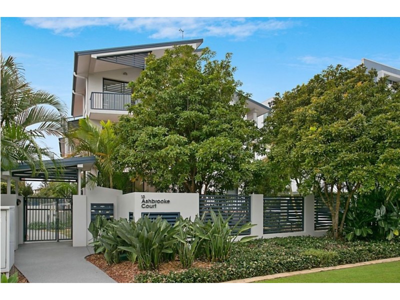 6/13 South Street, Kirra QLD 4225