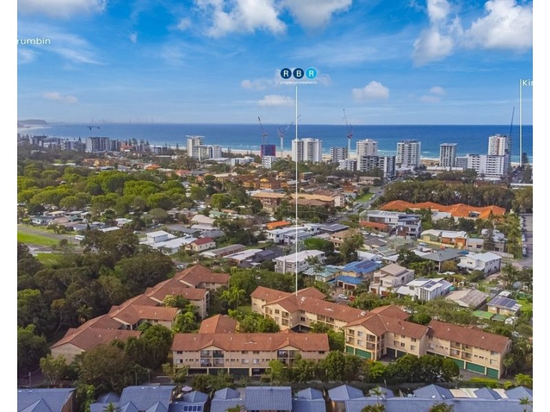 5/22 Binya Avenue, Tweed Heads NSW 2485