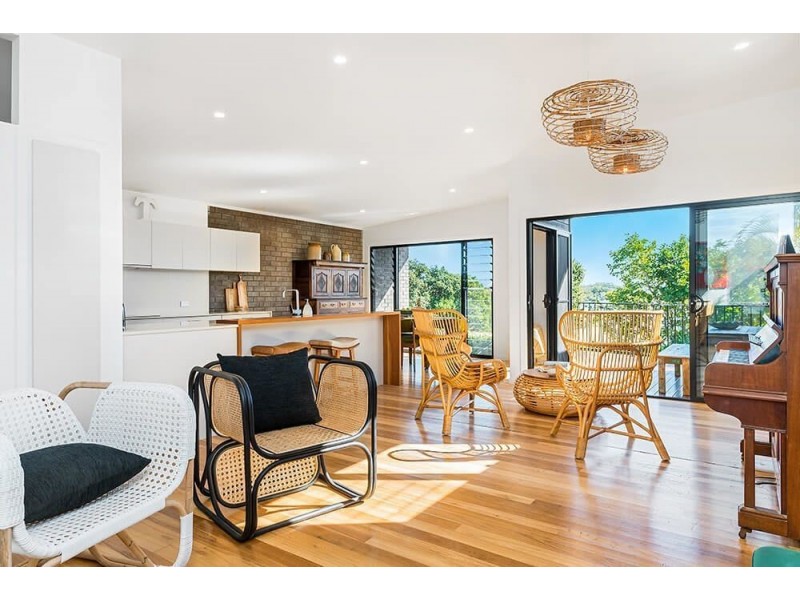 10 Chitticks Lane, Fingal Head NSW 2487