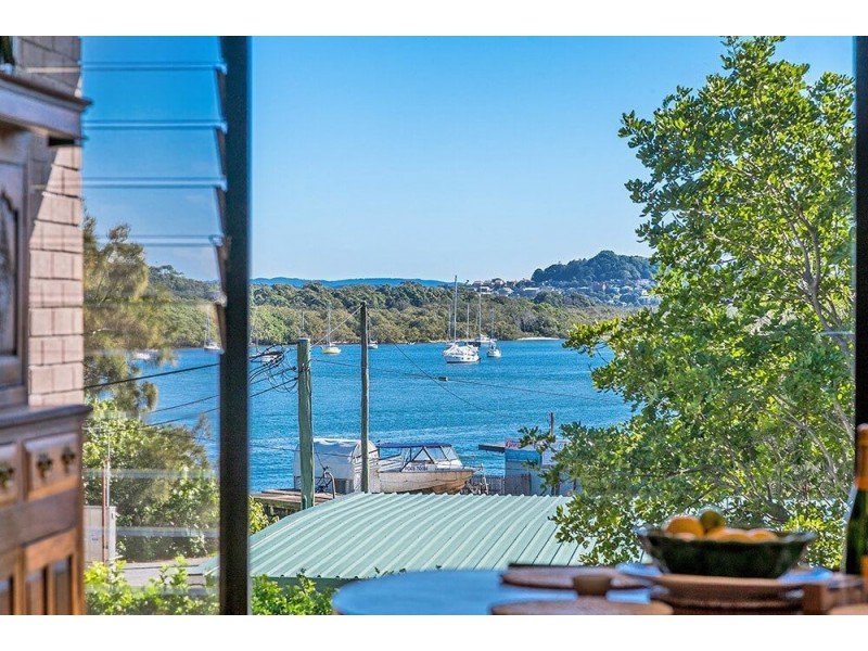 10 Chitticks Lane, Fingal Head NSW 2487