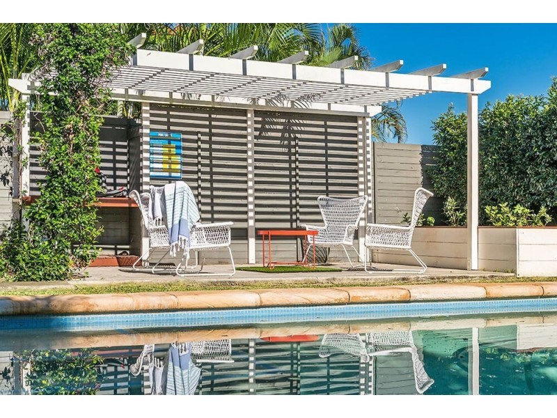 10 Chitticks Lane, Fingal Head NSW 2487