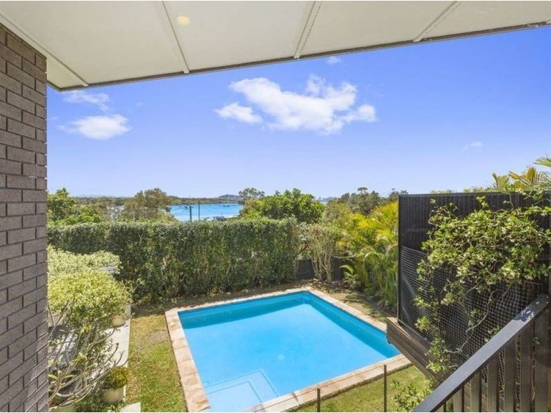 10 Chitticks Lane, Fingal Head NSW 2487